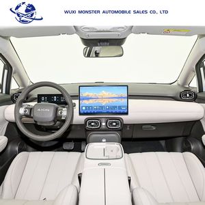 مركبة طاقة جديدة من Aion UT Sedan من نوع Zhihao EV مزودة بمجموعة من من من من من من من من من من من من من من من - Product Image 6