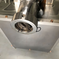 Máquina Multifuncional Comercial para Producción de Espaguetis, Equipo para Hacer Pasta Fideo, Línea de Producción