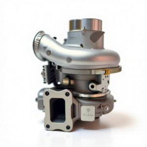 Culasse 134003A pour moteur de compresseur MaK 9M34DF, pièce de rechange - Product Image 1