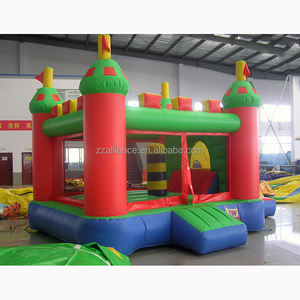 <span class=keywords><strong>Château</strong></span> <span class=keywords><strong>gonflable</strong></span> bon marché maison rebondissante maison jumper location de fête commerciale de haute qualité - Product Image 5