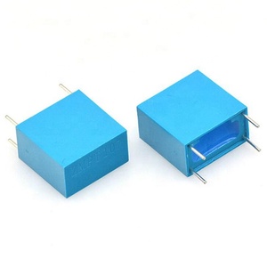 Transformateur de micro-tension de précision original ZMPT107 <span class=keywords><strong>2mA</strong></span>/<span class=keywords><strong>2mA</strong></span> Capteur d'inductance mutuelle - Product Image 1