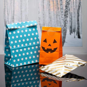 Lot de 500 autocollants ronds transparents auto-adhésifs en rouleau pour scellage d'emballages professionnels, étiquettes de scrapbooking et étiquettes de fermeture pour sacs de biscuits - Product Image 1