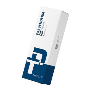 [ychmall] Crema Prevenderm MD 250g, Crema Reparadora Avanzada de la Barrera Cutánea para Piel Dañada y Sensible con Cuidado Hidratante - Product Image 1