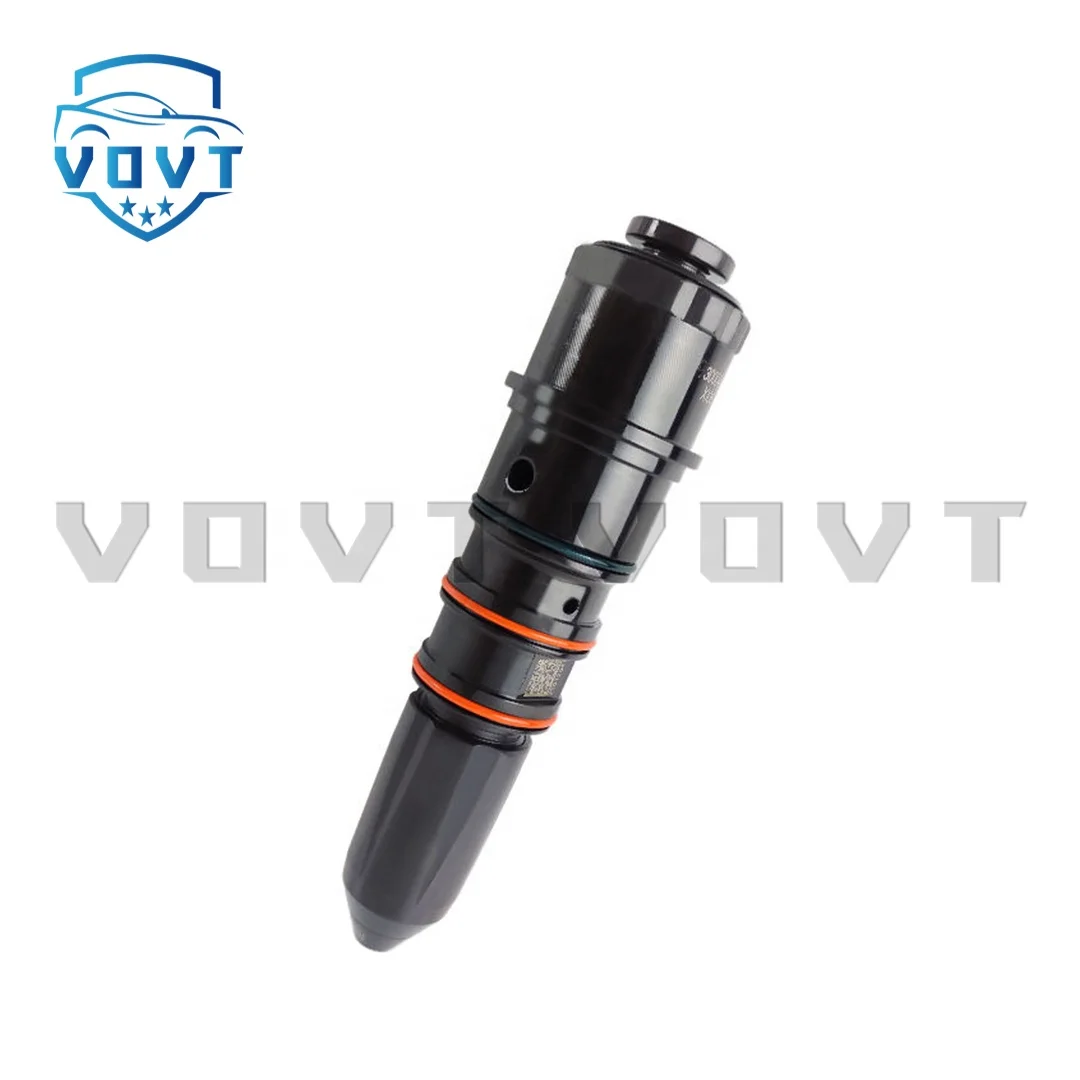 Diesel Engine Parts Injector 4914328 for Cummins NTA855