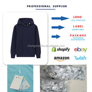 Giacca da Baseball da <span class=keywords><strong>uomo</strong></span> a maniche lunghe per negozi di frutta e supermercati con cappotto con logo ricamato personalizzato - Product Image 6