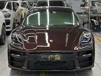 PINDUN Kit carrosserie de conversion de haute qualité pour voiture de sport, pare-chocs avant/arrière et phares, pour 970 (2010-2016) à clipser