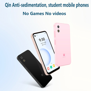Prêt à expédier <span class=keywords><strong>xiomi</strong></span> qin téléphones intelligents qin3 pro ultra qin 3 pro ultra android téléphone mobile smartphone - Product Image 6