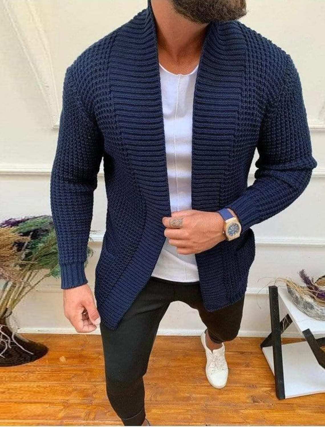 Azul