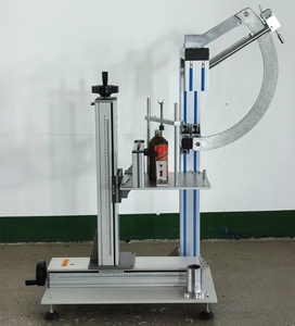 JB-30 trong nước gốm bộ đồ ăn, chai, container, cup con lắc tác động thử nghiệm Máy tester Thiết bị bộ máy - Product Image 4