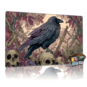 <span class=keywords><strong>Jeu</strong></span> <span class=keywords><strong>de</strong></span> cartes <span class=keywords><strong>personnalisé</strong></span> 600*350mm, <span class=keywords><strong>tapis</strong></span> <span class=keywords><strong>de</strong></span> <span class=keywords><strong>jeu</strong></span> MTG, <span class=keywords><strong>tapis</strong></span> TCG, <span class=keywords><strong>Magic</strong></span> the Gathering, <span class=keywords><strong>tapis</strong></span> <span class=keywords><strong>de</strong></span> <span class=keywords><strong>jeu</strong></span> antidérapant pour cartes TCG - Product Image 1