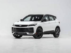Modelo 2025 <span class=keywords><strong>Ge</strong></span>/ely Bin/yue <span class=keywords><strong>L</strong></span> 1.5TD DCT Edición Starry, Caliper Deportivo, Puerta Trasera Eléctrica, Techo Panorámico, Pintura Original - Product Image 3