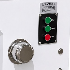 Impastatrice Industriale 80L, Mixer Planetario per Panetteria <span class=keywords><strong>con</strong></span> Certificazione CE - Product Image 2