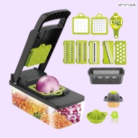 Nouveauté 2026 : Appareil de cuisine tendance et unique pour la maison – Machine à couper les légumes professionnelle