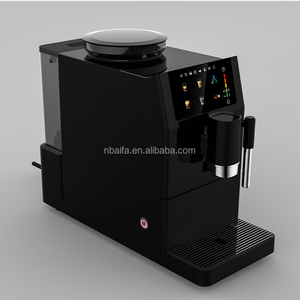 Macchina per Caffè All-in-One Aifa con Serbatoio Esterno per Latte, per Ordini all'Ingrosso Mondiali, Macchina per Caffè Cold Brew - Product Image 2