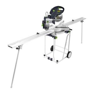 เลื่อยตัดองศาแบบเลื่อน 120 REB-Set-UG KAPEX - Product Image 1