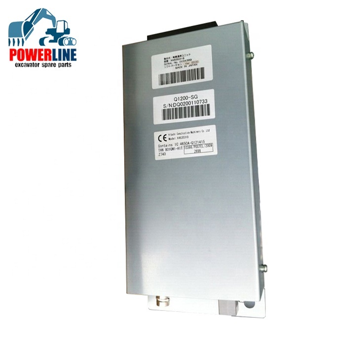 Fast Delivery ZX200-3 ZX210-3 ZX210-5 ZX330-3 Excavator Control