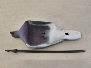 Offre Spéciale <span class=keywords><strong>prix</strong></span> usine nouveau Type EVA chasse <span class=keywords><strong>Pigeon</strong></span> leurres pour la chasse leurre Pigeons - Product Image 5