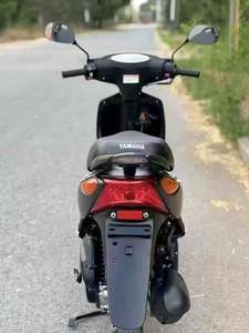 Scooter à essence <span class=keywords><strong>Yamaha</strong></span> Jog ZR <span class=keywords><strong>50cc</strong></span> 2 temps d'origine japonaise, <span class=keywords><strong>mini</strong></span>-motocyclette légère, économique en carburant, pour les trajets quotidiens en ville - Product Image 5