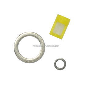 Kit de réparation de carburateur pour Honda CB400 CB400F NV 400 <span class=keywords><strong>CB</strong></span>-1 CB1 1989-1991 Steed VLX NC26 NC27 <span class=keywords><strong>01</strong></span> Accessoires de moto - Product Image 6