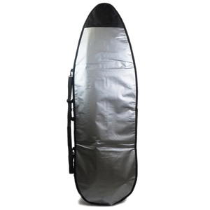 Su geçirmez seyahat spor sörf tahtası koruyucu kılıf için sörf tahtası koruyucu kılıf sörf aksesuarları sörf çantası - Product Image 1