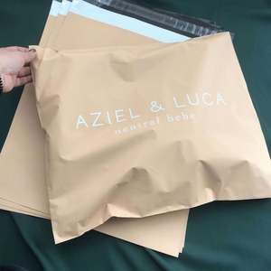 Bolsa de Correo de Alta Calidad, Sobres Grandes en Oferta, Sobres Ecológicos Negros - Product Image 5