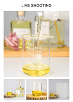Huile de parfum de marque Huile de parfum Parfum Huile de parfum de marque sans alcool