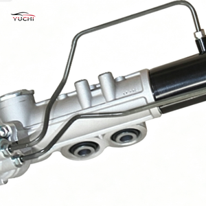แร็คพวงมาลัยราคาส่ง 49001-4KH0A 49001-4KH1A สำหรับนิสสัน พวงมาลัยซ้าย - Product Image 2