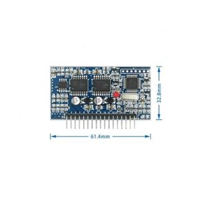 Placa controladora de inversor de onda sinusoidal pura Xingyuan EGS002A EGS002B EG8010 IR2110 Módulo controlador - Product Image 1