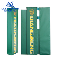 Vente chaude Volleyball Post Pads Personnalisation de soutien de rembourrage de poteau de haute qualité