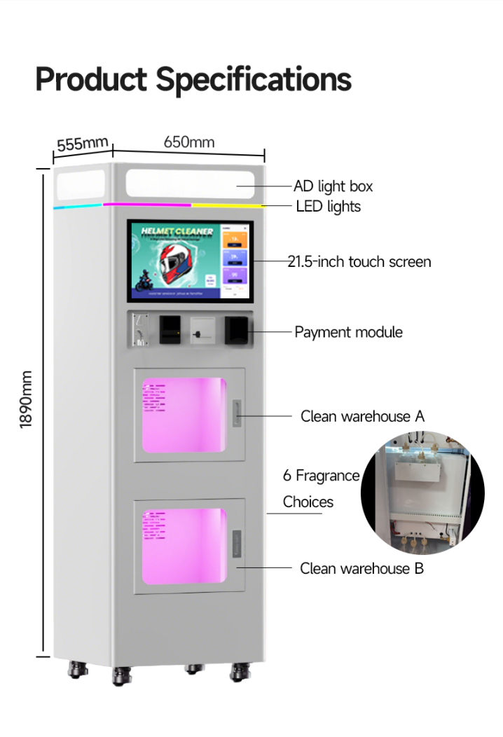 Efficient Solutions for Modern Businesses: Discover Top led touch ...