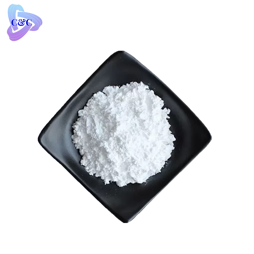 Экстракт плодов 98% Ligustrum Lucidum высокого качества, порошок олеиновой кислоты, CAS 508-02-1, олеановая кислота