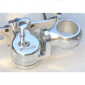 Aluminum Tower <b>Rack</b> Pro Rotating Arm Swing Arm - Product Image 1