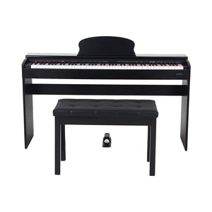 Piano numérique à clavier lesté 88 touches - Product Image 1