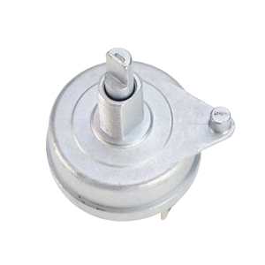 Interrupteur lumineux scellé à 3 vitesses RE43497 pour tracteurs <span class=keywords><strong>John</strong></span> <span class=keywords><strong>Deere</strong></span> 9120 9230 9330 - Product Image 2