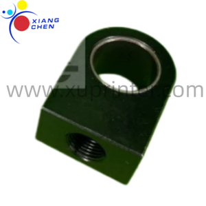 Support de bloc de roulement F2.012.062 fabriqué en Chine pour machine d'impression offset Heidelberg - Product Image 4