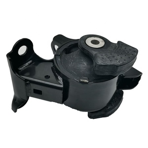 Montaje de <span class=keywords><strong>motor</strong></span> izquierdo de goma de <span class=keywords><strong>Motor</strong></span> de transmisión al por mayor de alta calidad 50805-SAA-013 para Jazz II City <span class=keywords><strong>Civic</strong></span> CRV 2002-2008 - Product Image 3