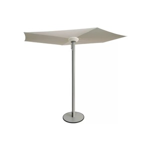 Best Price Large Outdoor Commercial Aluminum <b>Windproof</b> Durable Folding Arm Retractable Patio <b>Umbrella</b> for Hotels Restaurants - Product Image 4