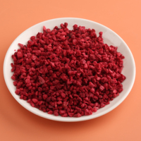 Guoyue-liofilizador de Raspberry, liofilizador en polvo completo, piezas de Raspberry