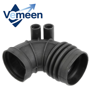 Tubo de admisión de aire de alta calidad para BMW <span class=keywords><strong>320i</strong></span> E36 1992 1993 <span class=keywords><strong>1994</strong></span> 1995 L6 2.0L OEM 13541427779 13541730125 - Product Image 2
