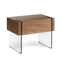 Table basse personnalisée créative pour salon, chambre, villa