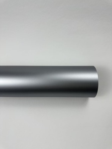 <span class=keywords><strong>Film</strong></span> décoratif PETG auto-adhésif super antipollution <span class=keywords><strong>Film</strong></span> décoratif synchronisé gaufré résistant aux rayures - Product Image 4
