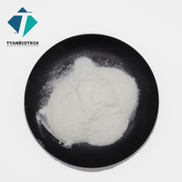 Zinc PCA de qualité supérieure, qualité cosmétique, CAS 15454-75-8, poudre de Zinc PCA
