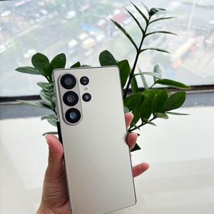 โทรศัพท์มือถือ S26 Ultra รุ่นดั้งเดิม ขายดี หน้าจอ 7.3 นิ้ว ปลดล็อคด้วยระบบจดจำใบหน้า ชิปประมวลผล Deca Core รองรับ 5G ตัวเครื่องหลากสี - Product Image 4