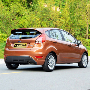 <span class=keywords><strong>Ford</strong></span> <span class=keywords><strong>Fiesta</strong></span> d'<span class=keywords><strong>occasion</strong></span> 2025 de Chine, Voiture de ville économique pour les trajets quotidiens, Sans accident, Voitures d'<span class=keywords><strong>occasion</strong></span> à faible consommation de carburant - Product Image 6