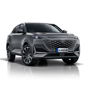2024 Changan Uni-k Essence <span class=keywords><strong>Medium</strong></span> Suv Cinq Places Grand Espace 2.0t Changan Uni K Essence Véhicule pour Adultes - Product Image 2