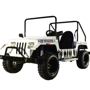 Nuevo Diseño, Venta Caliente, <span class=keywords><strong>Mini</strong></span> <span class=keywords><strong>Jeep</strong></span> Todoterreno de 150cc para Adultos, Jeeps Baratos de Gasolina - Product Image 6