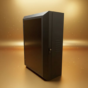 Boîtier de chargeur de véhicule électrique en forme de diamant, compatible <span class=keywords><strong>Tesla</strong></span> et véhicules électriques neufs, personnalisable (solaire/aération/température), grande capacité, utilisation extérieure - Product Image 1