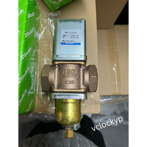 1 ชิ้นใหม่ SAGINOMIYA วาล์วน้ำแรงดัน AWR-3212GLW - Product Image 1