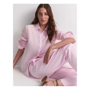 กางเกงอเนกประสงค์สำหรับผู้หญิง ใส่ได้ทุกวัน เนื้อผ้านุ่มเบาสบาย ใส่สบายตลอดวัน - Product Image 2