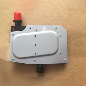 인피니티 Phaeton <span class=keywords><strong>SPT</strong></span> 255 <span class=keywords><strong>508</strong></span> 1020 헤드 댐퍼에 대한 잉크젯 프린터 잉크 필터 508GS 인쇄 헤드 잉크 댐퍼 - Product Image 5